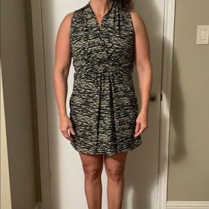 Awesome dress with pockets